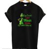 Grinch You Smell Like Drama Please Get Away From Me T-shirt