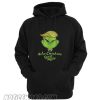 Grinches Trump make christmas great again Hoodie