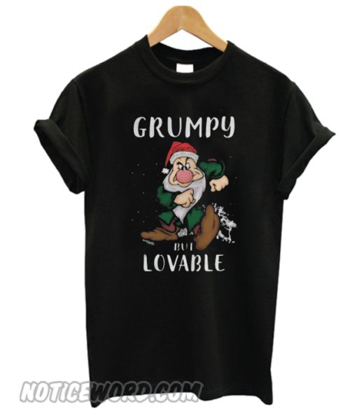 Grumpy but lovable T-Shirt