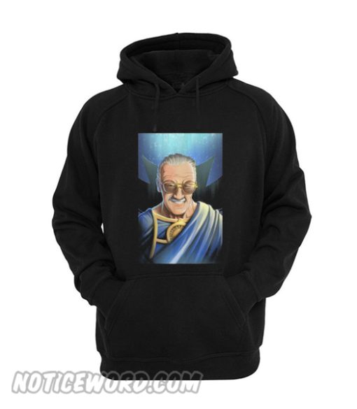 Guardian Stan Lee Hoodie