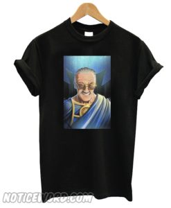 Guardian Stan Lee T-Shirt