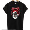 Hail Santa Unisex adult T shirt