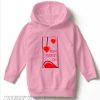 Happy Valentine's Day Hoodie