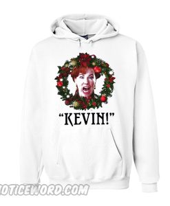 Harry Porter Petunia Dursley shout Kevin Hoodie