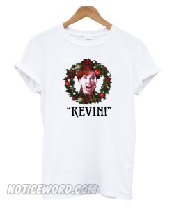 Harry Porter Petunia Dursley shout Kevin T-shirt