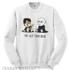 Harry Potter I’ve got your nose Unisex adult Sweatshirt