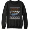 Im Full of Holiday Spirit Christmas Sweatshirt