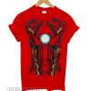 Iron Man Suit-Up Men’s Costume T shirt