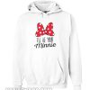 I’ll Be Your Minnie Hoodie