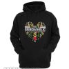 I’m a Grinchholic Unisex adult Hoodie