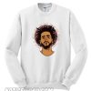 J Cole Dreamville Sweatshirt