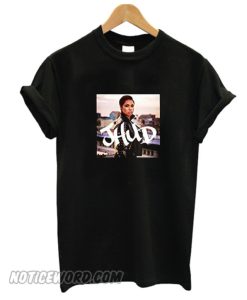 Jennifer Hudson Jhud T-Shirt