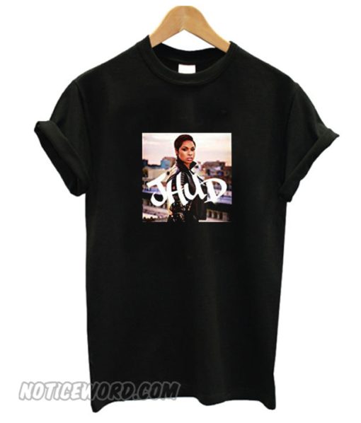 Jennifer Hudson Jhud T-Shirt