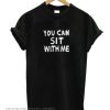 Jennifer Hudson’s You Can Sit With Me T-Shirt