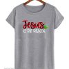 Jesus IS The Reason T Shirt