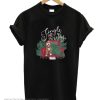 Jingle all the way T-shirt