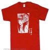 Junji Ito T-shirt