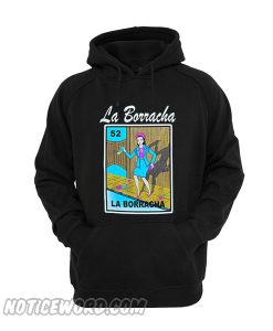 La Borracha Hoodie