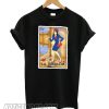 La Borracha Loteria Mexican funny card game T shirt