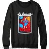 La Borracha Loteria Sweatshirt