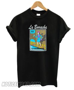 La Borracha T-Shirt