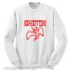 Led Zeppelin Swan Angel Sweatshirt