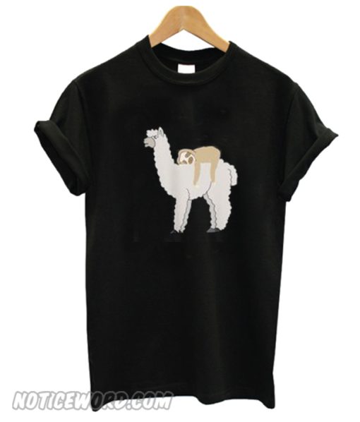 Llama Unisex Short Sleeve T-Shirt