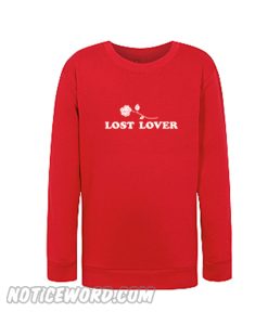 Lost Lover Sweatshirt