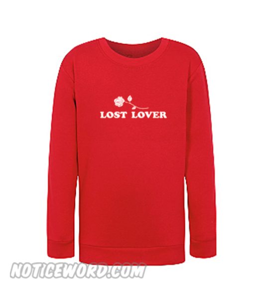 Lost Lover Sweatshirt