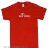 Lost Lover T Shirt