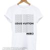 Louis Vuitton Merci T shirt