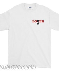 Lover Loner T-Shirt