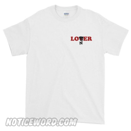 Lover Loner T-Shirt