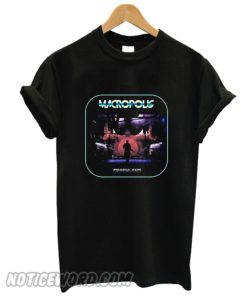 Macropolis T-shirt