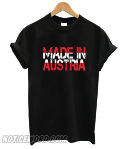 Made In Austria T-Shirt