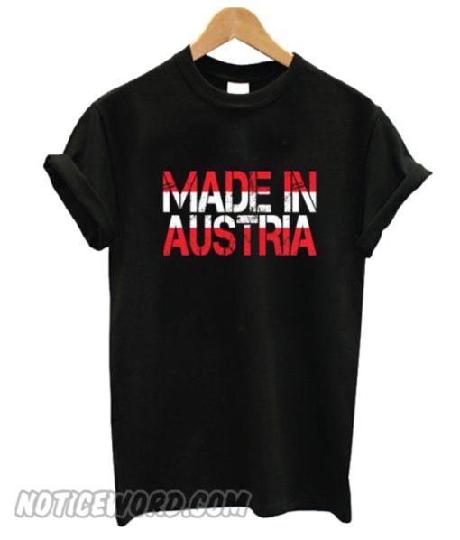 Made In Austria T-Shirt