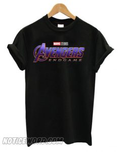 Marvel Avengers Endgame T shirt
