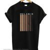 Melanin Stripe T-Shirt