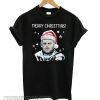 Merry Christmas The Shining Johnny T shirt