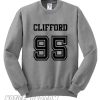 Michael Clifford 95 Sweatshirt