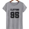 Michael Clifford 95 T Shirt