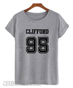 Michael Clifford 95 T Shirt