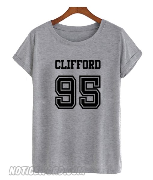 Michael Clifford 95 T Shirt