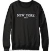New York USA Sweatshirt