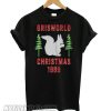 Nutty Griswold Christmas 1989 T shirt