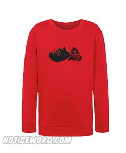 Outlaws To The End- Red Dead Redemption 2 Sweatshirt