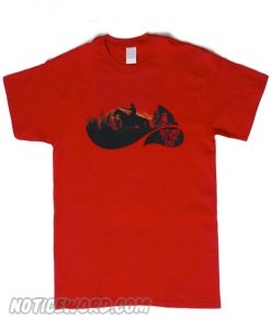 Outlaws To The End- Red Dead Redemption 2 T-Shirt