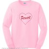 Pervert Heart Sweatshirt