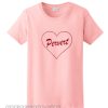 Pervert Heart T Shirt