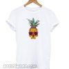 Pineapple Skull T shirt